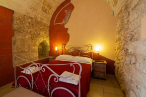 Отель Tenuta Masseria del Gallo  Калимера